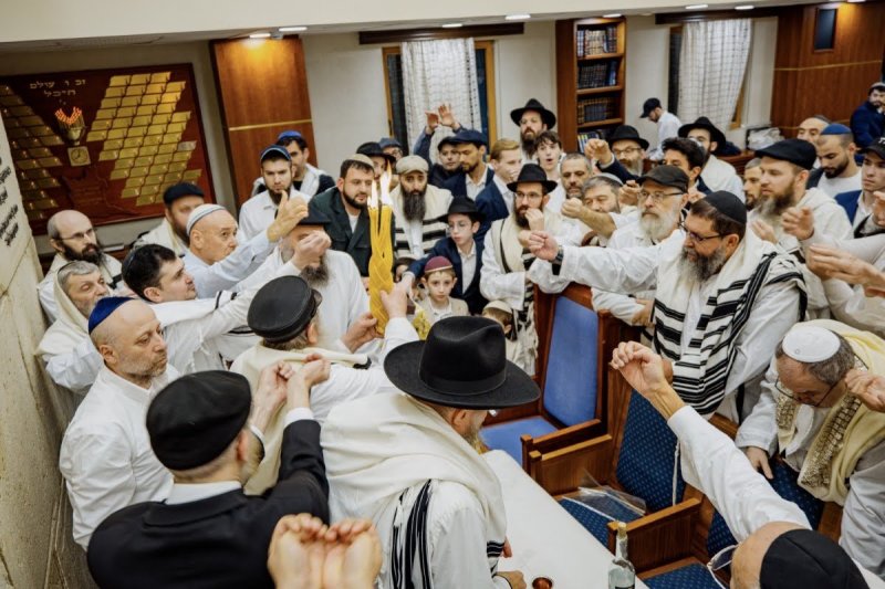 לוי נאזרוב