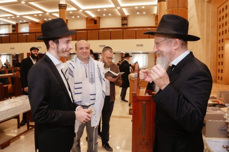 לוי נאזרוב