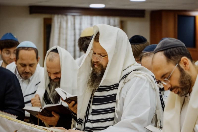 לוי נאזרוב