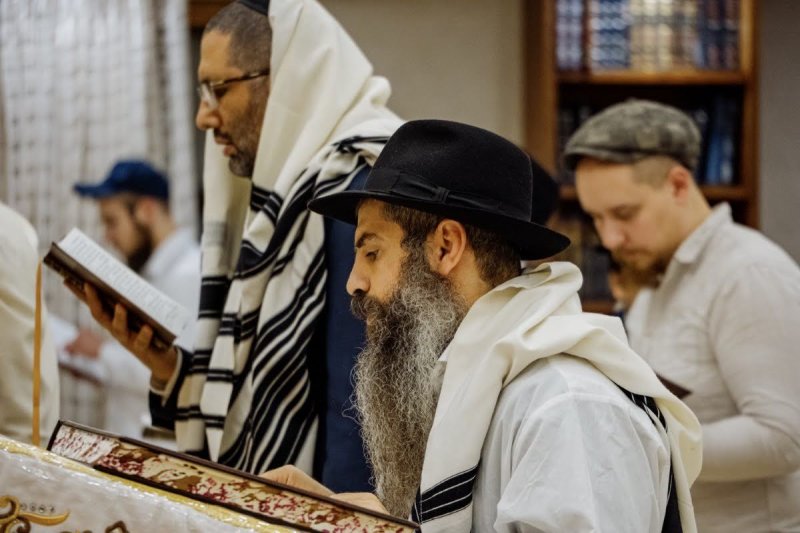 לוי נאזרוב