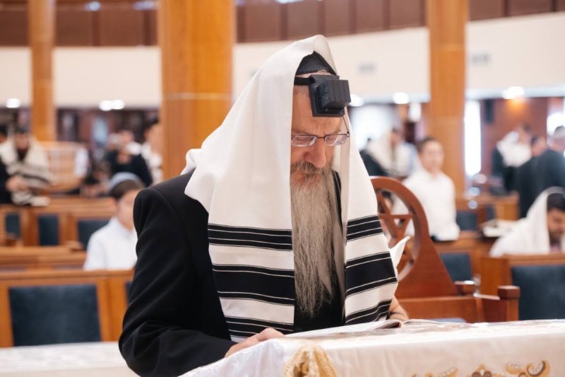 לוי נאזרוב