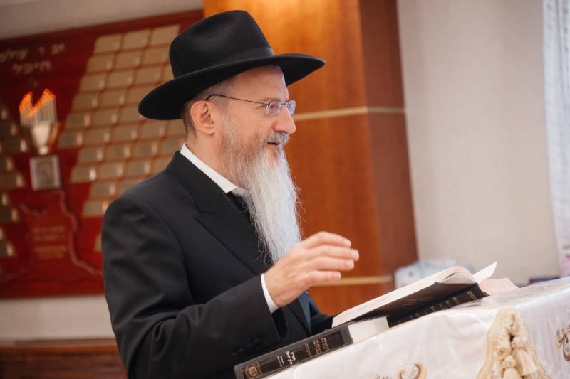 לוי נאזרוב