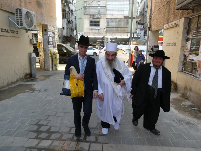 באדיבות המצלם