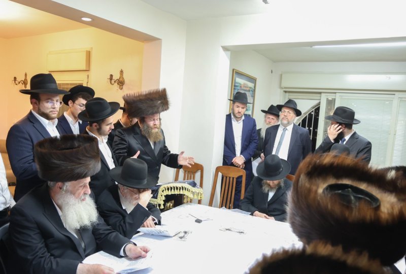 דוד ארזני