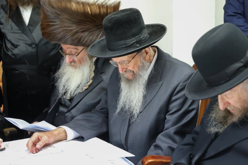 דוד ארזני