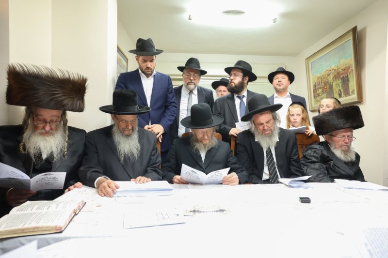 דוד ארזני