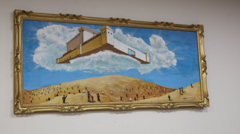  מרדכי לובעצקי