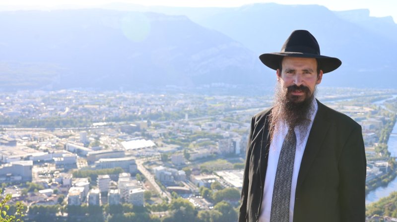  מרדכי לובעצקי