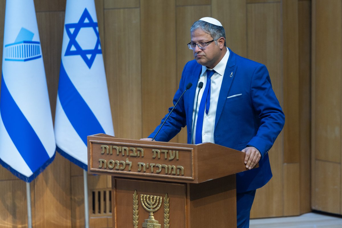יונתן זינדל, פלאש 90