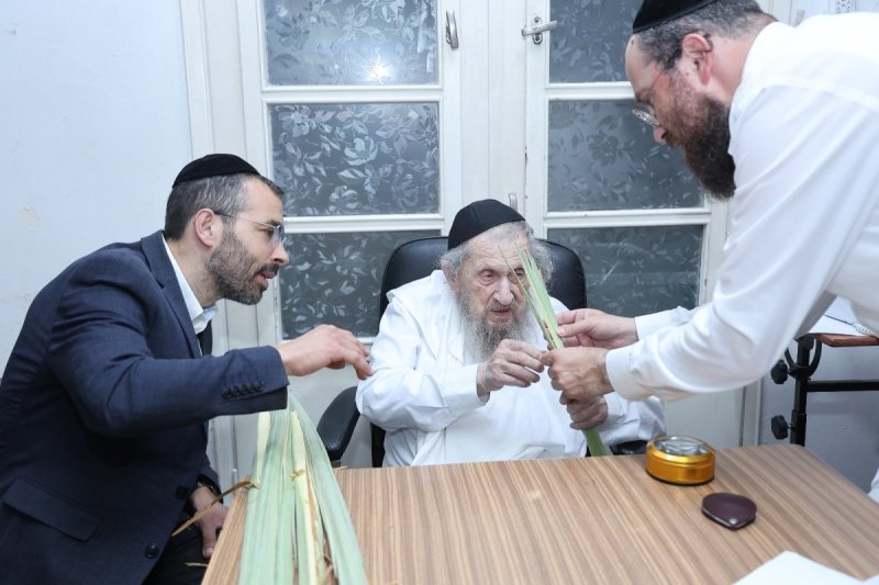 יחצ