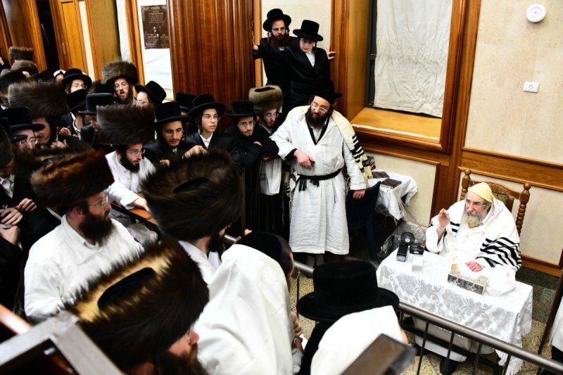 שוקי לרר