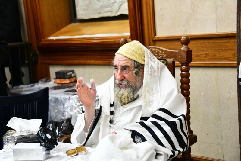 שוקי לרר