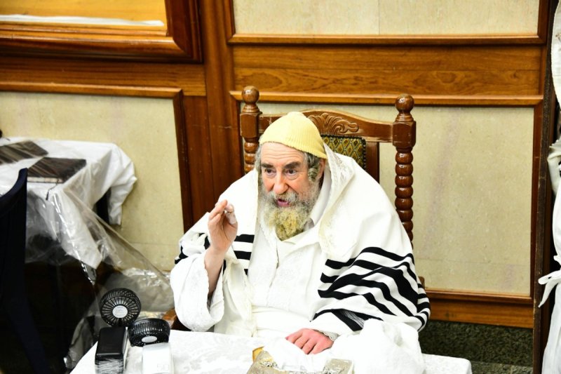 שוקי לרר