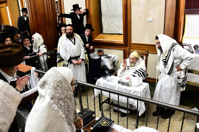 שוקי לרר