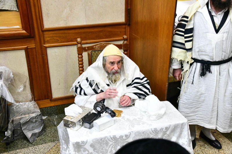 שוקי לרר