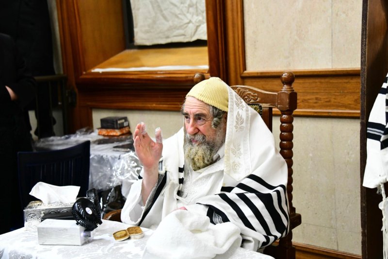 שוקי לרר
