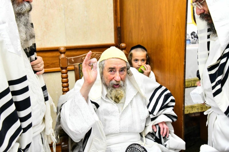 שוקי לרר