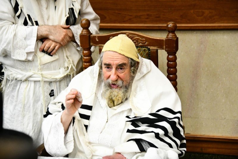 שוקי לרר