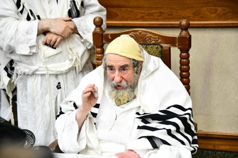 שוקי לרר