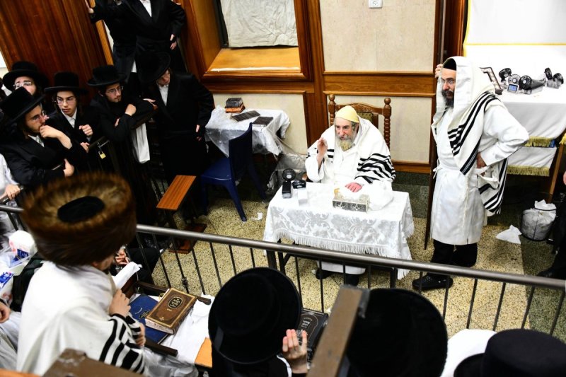 שוקי לרר