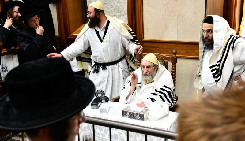 שוקי לרר
