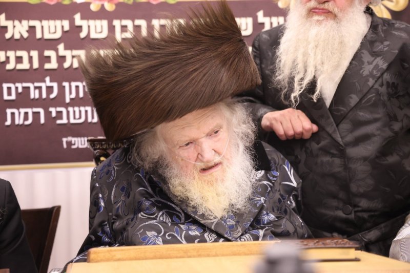 שמואל דריי