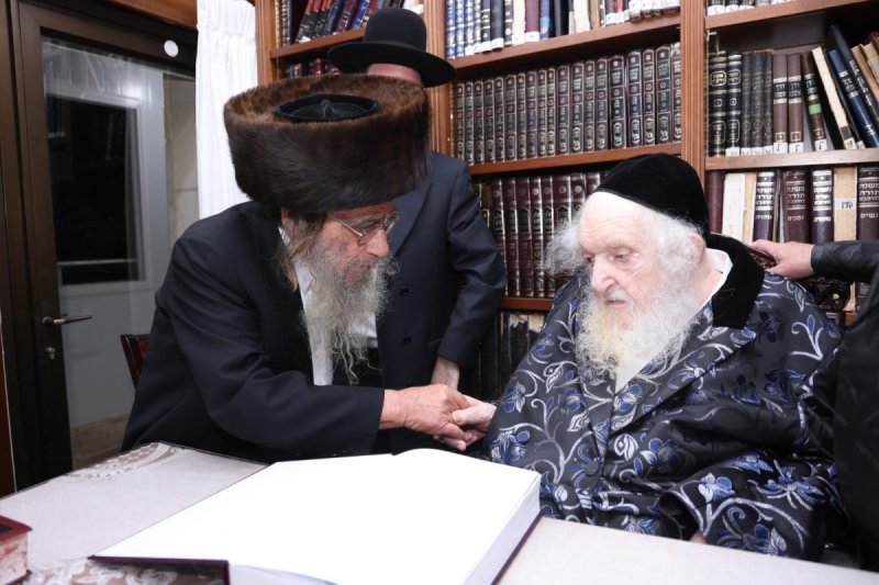 שמואל דריי