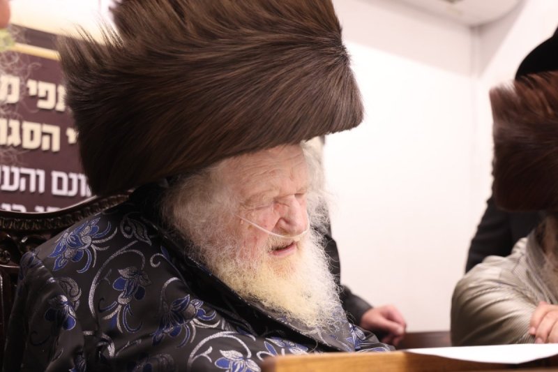שמואל דריי