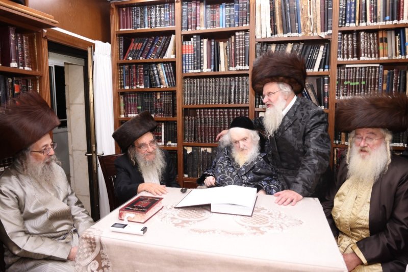 שמואל דריי