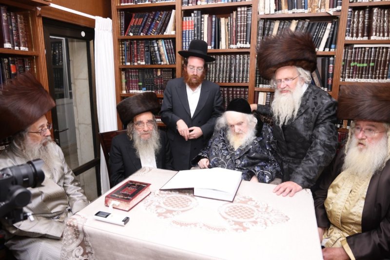 שמואל דריי