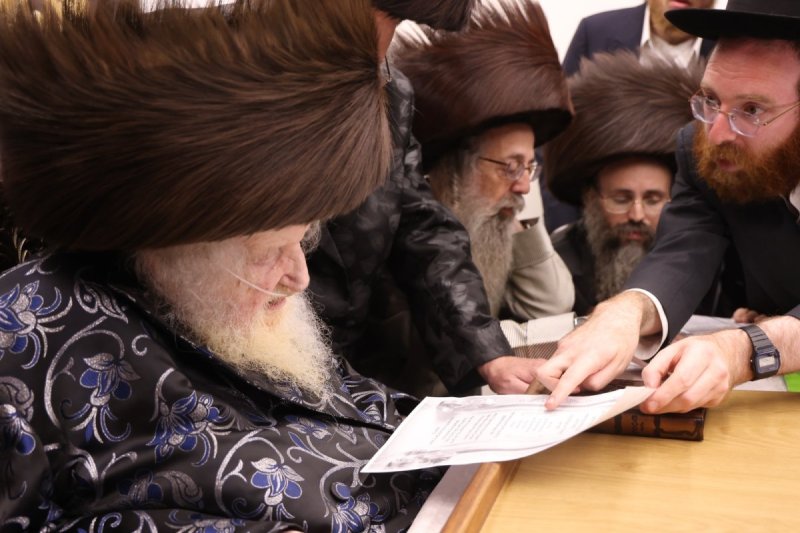 שמואל דריי