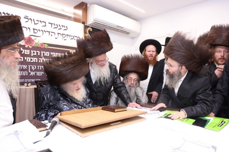 שמואל דריי