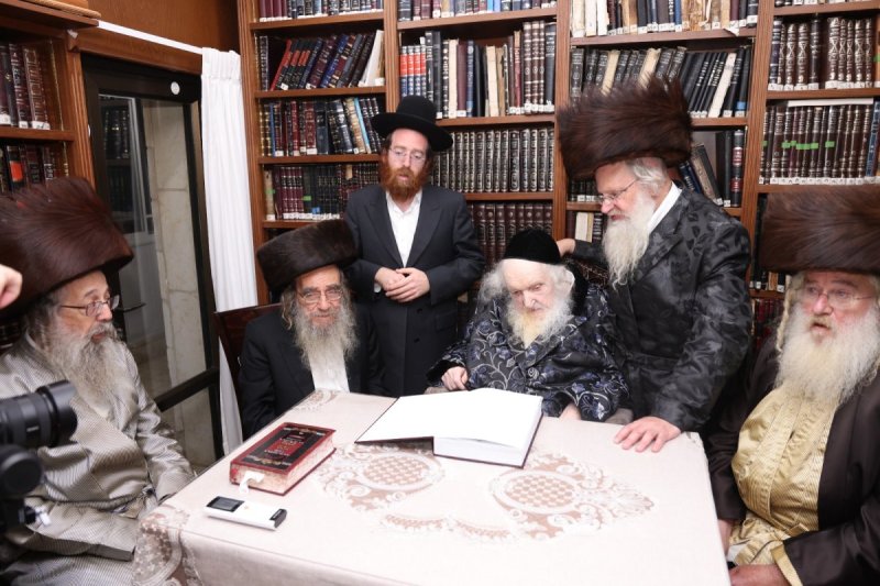 שמואל דריי