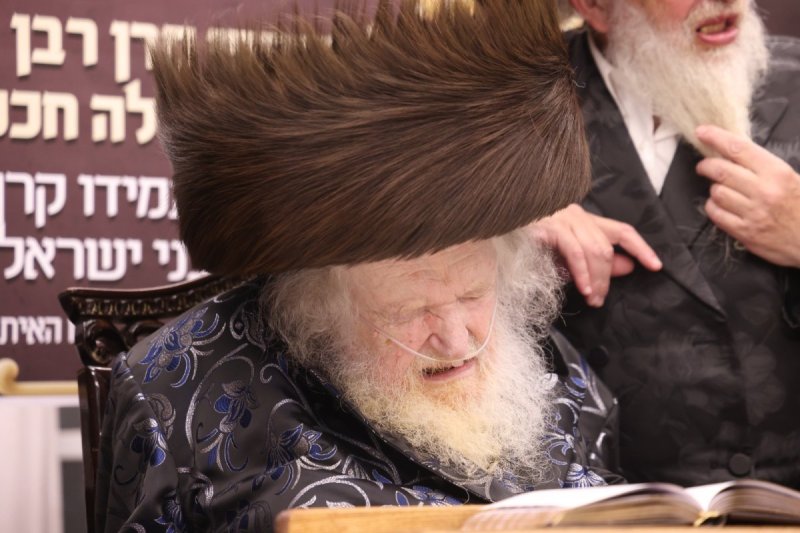 שמואל דריי