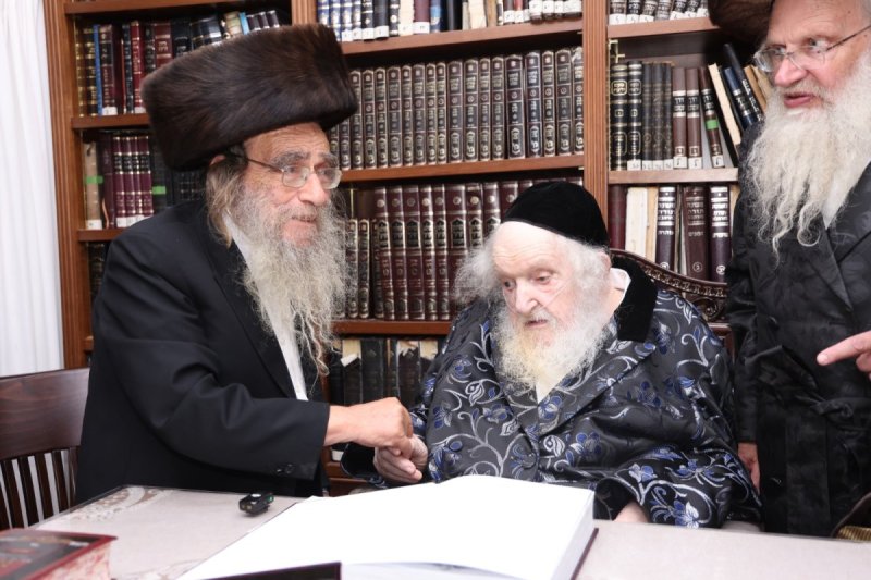 שמואל דריי