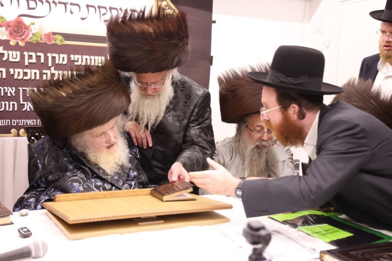 שמואל דריי