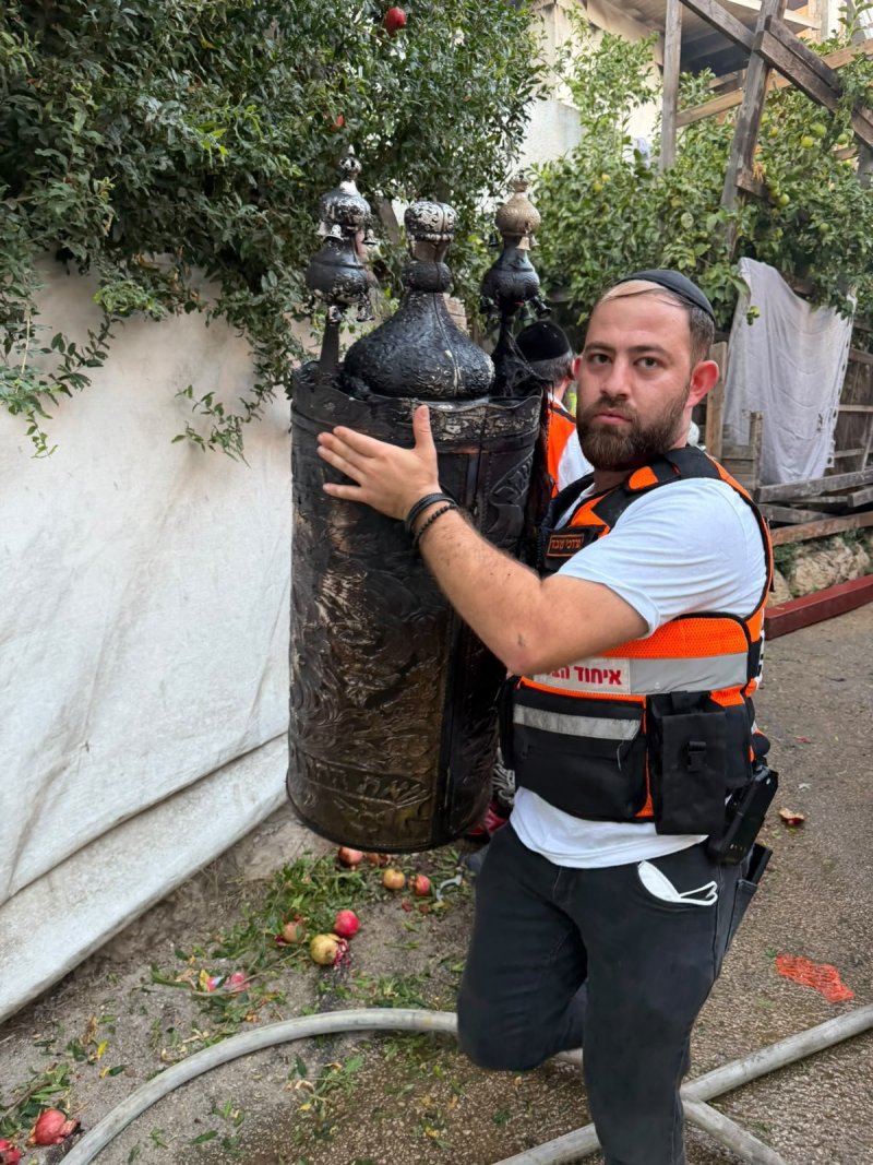 איחוד הצלה