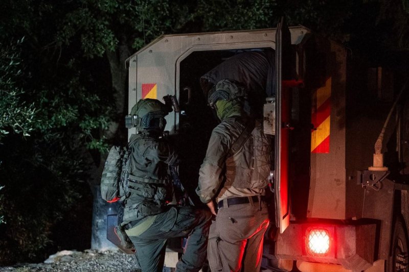 דובר צה"ל