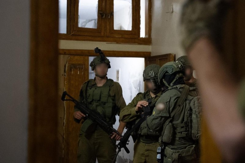 דובר צה"ל