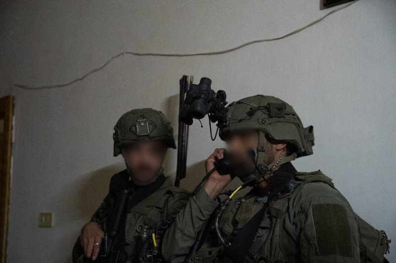 דובר צה"ל