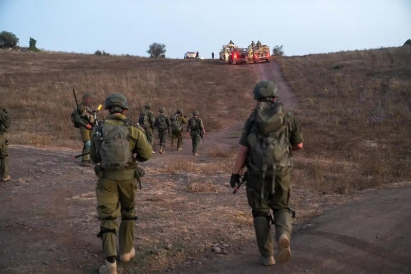 דובר צה"ל