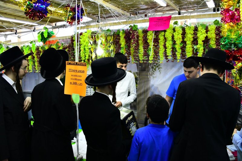 שוקי לרר