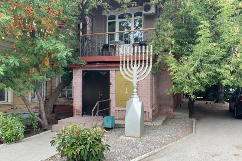 דוברות הקהילה