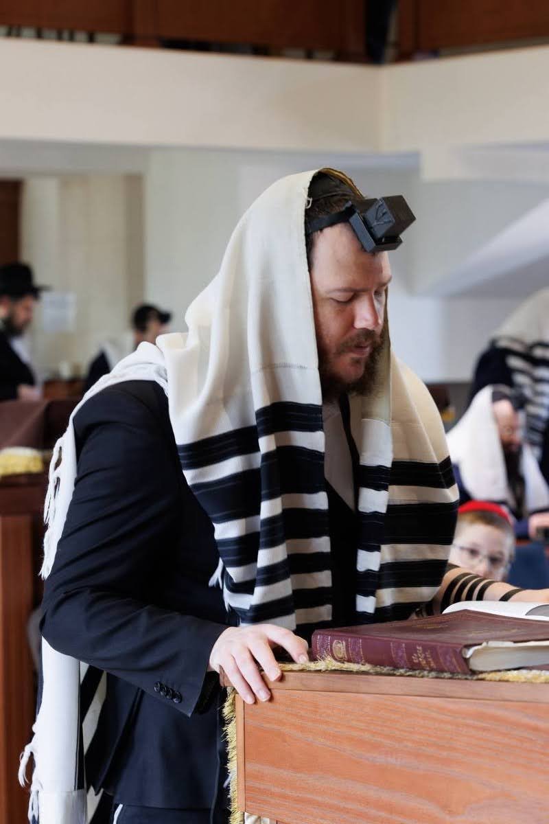 דוברות הקהילה