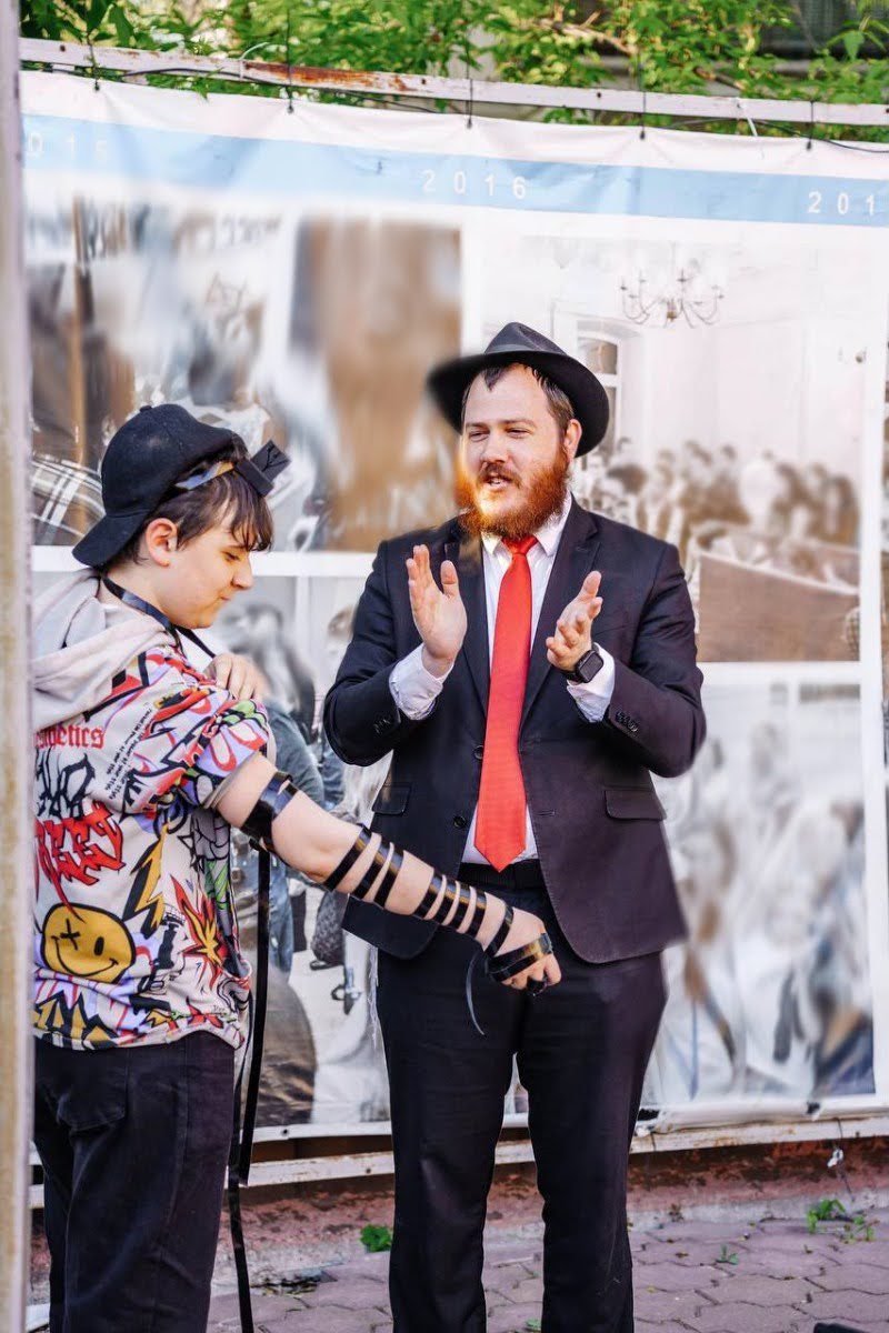 דוברות הקהילה