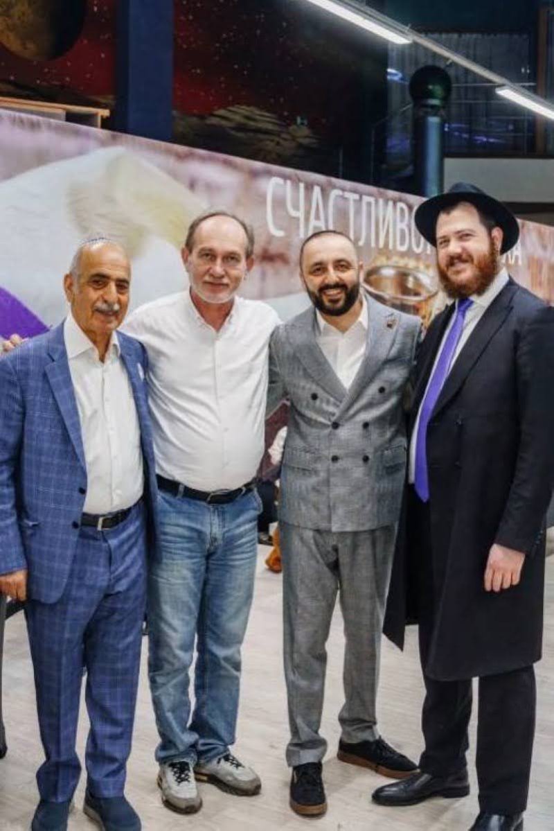דוברות הקהילה