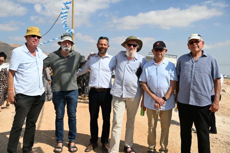 שחר כהן, דוברות בנימין