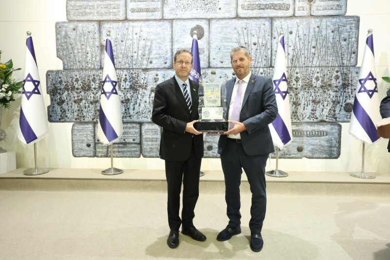 שלומי כהן