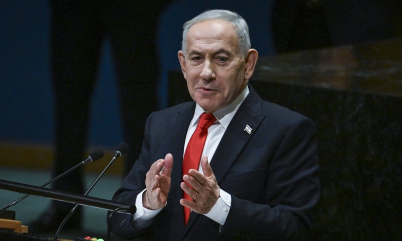 כדי לא להרגיז את חיזבאללה: הסיבה לנטישת המשלחת הלבנונית באו"ם