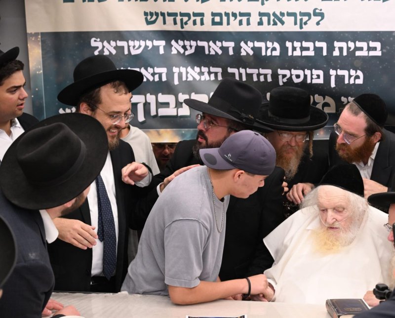 ליפא מוזר